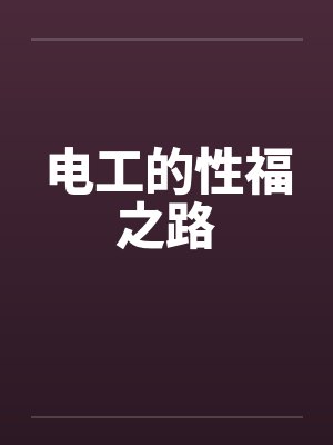 电工小说阅读封面