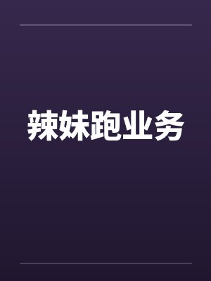 辣妹子销售管理有限公司封面