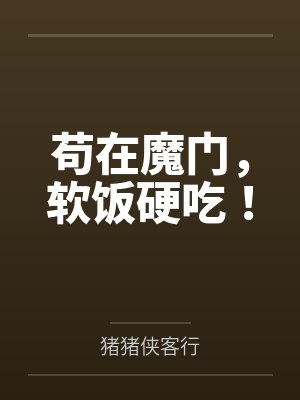 言晰沈傲封面